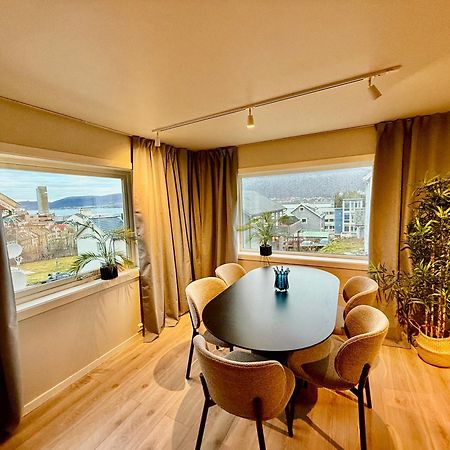 Lyngen - Tag Apartments Tromsø Exterior foto